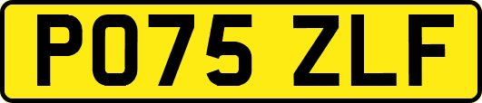 PO75ZLF
