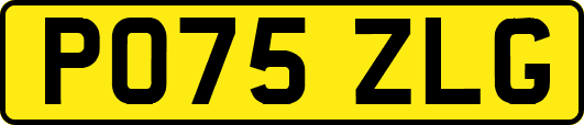 PO75ZLG