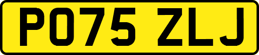 PO75ZLJ