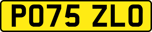 PO75ZLO