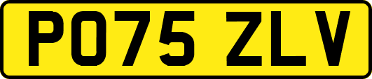 PO75ZLV