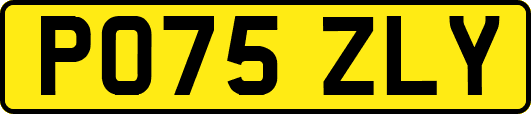 PO75ZLY