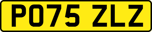 PO75ZLZ