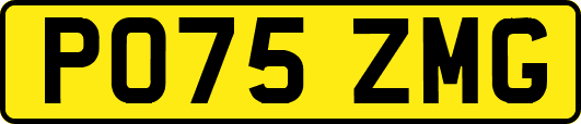 PO75ZMG