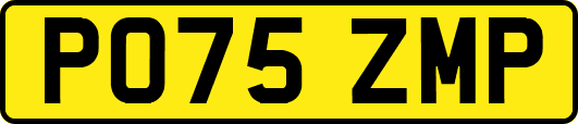 PO75ZMP