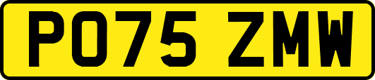 PO75ZMW