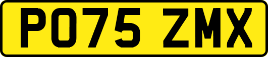 PO75ZMX