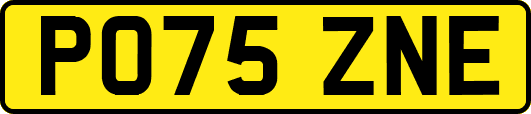 PO75ZNE