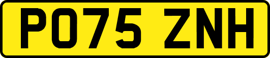 PO75ZNH