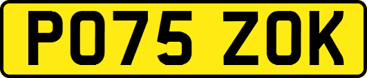 PO75ZOK