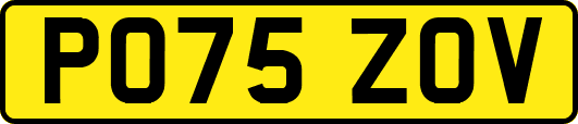 PO75ZOV