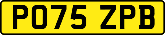 PO75ZPB