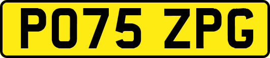 PO75ZPG