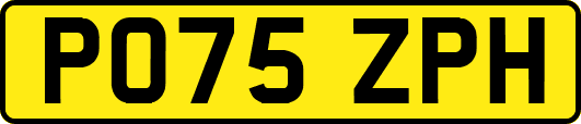 PO75ZPH
