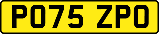 PO75ZPO