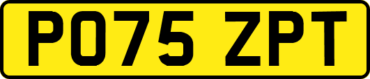 PO75ZPT