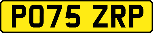 PO75ZRP