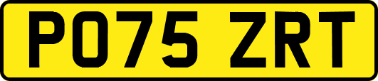 PO75ZRT