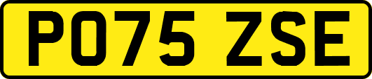 PO75ZSE