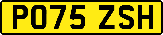 PO75ZSH