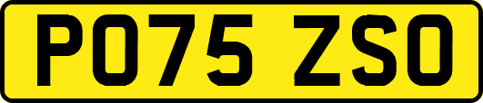 PO75ZSO