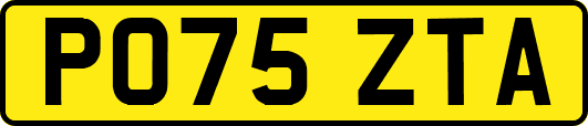 PO75ZTA