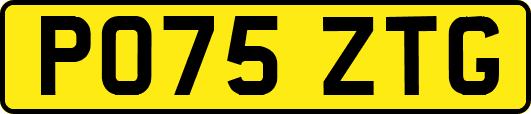 PO75ZTG
