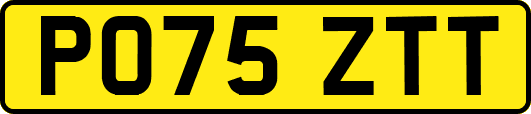 PO75ZTT