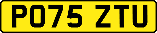 PO75ZTU