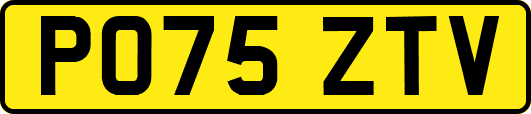 PO75ZTV