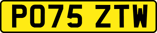 PO75ZTW
