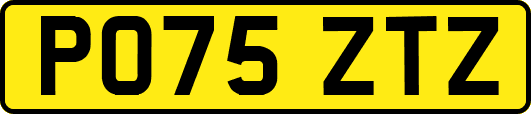 PO75ZTZ
