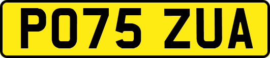 PO75ZUA