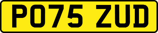 PO75ZUD