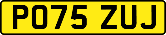 PO75ZUJ