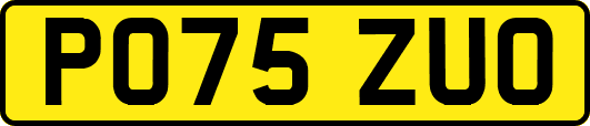 PO75ZUO