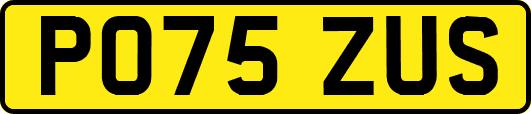 PO75ZUS