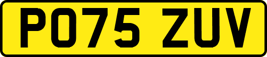 PO75ZUV