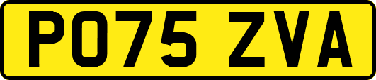 PO75ZVA