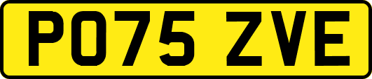 PO75ZVE