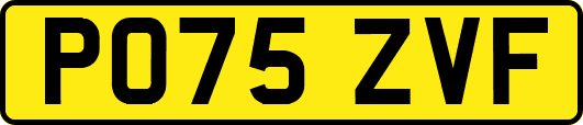 PO75ZVF