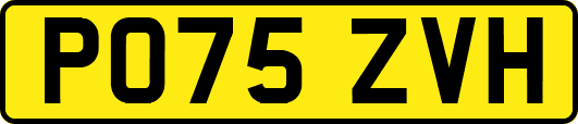 PO75ZVH
