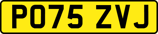 PO75ZVJ