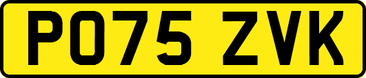 PO75ZVK