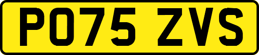 PO75ZVS
