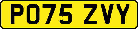 PO75ZVY