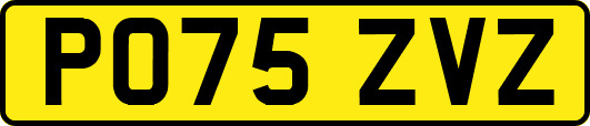 PO75ZVZ