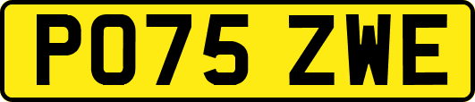 PO75ZWE