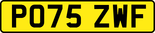 PO75ZWF