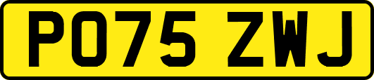 PO75ZWJ